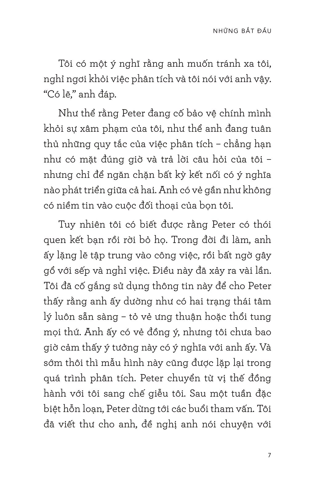 cuộc đời soi tỏ - chúng ta đánh mất và tìm thấy chính mình như thế nào - Ảnh 16