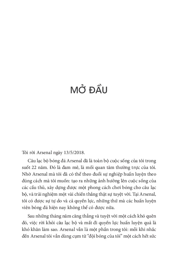 cuộc đời tôi qua hai màu đỏ - trắng - my life and lessons in red and white - Ảnh 4