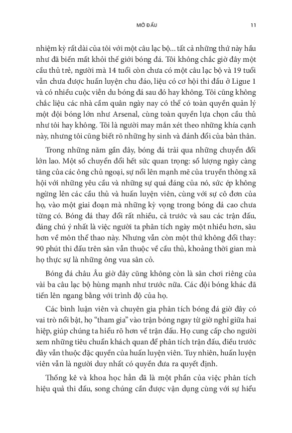 cuộc đời tôi qua hai màu đỏ - trắng - my life and lessons in red and white - Ảnh 6