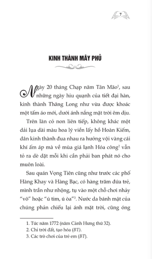 cuộc đời trôi nổi và đau thương của vua lê chiêu thống (truyện ký) - Ảnh 5