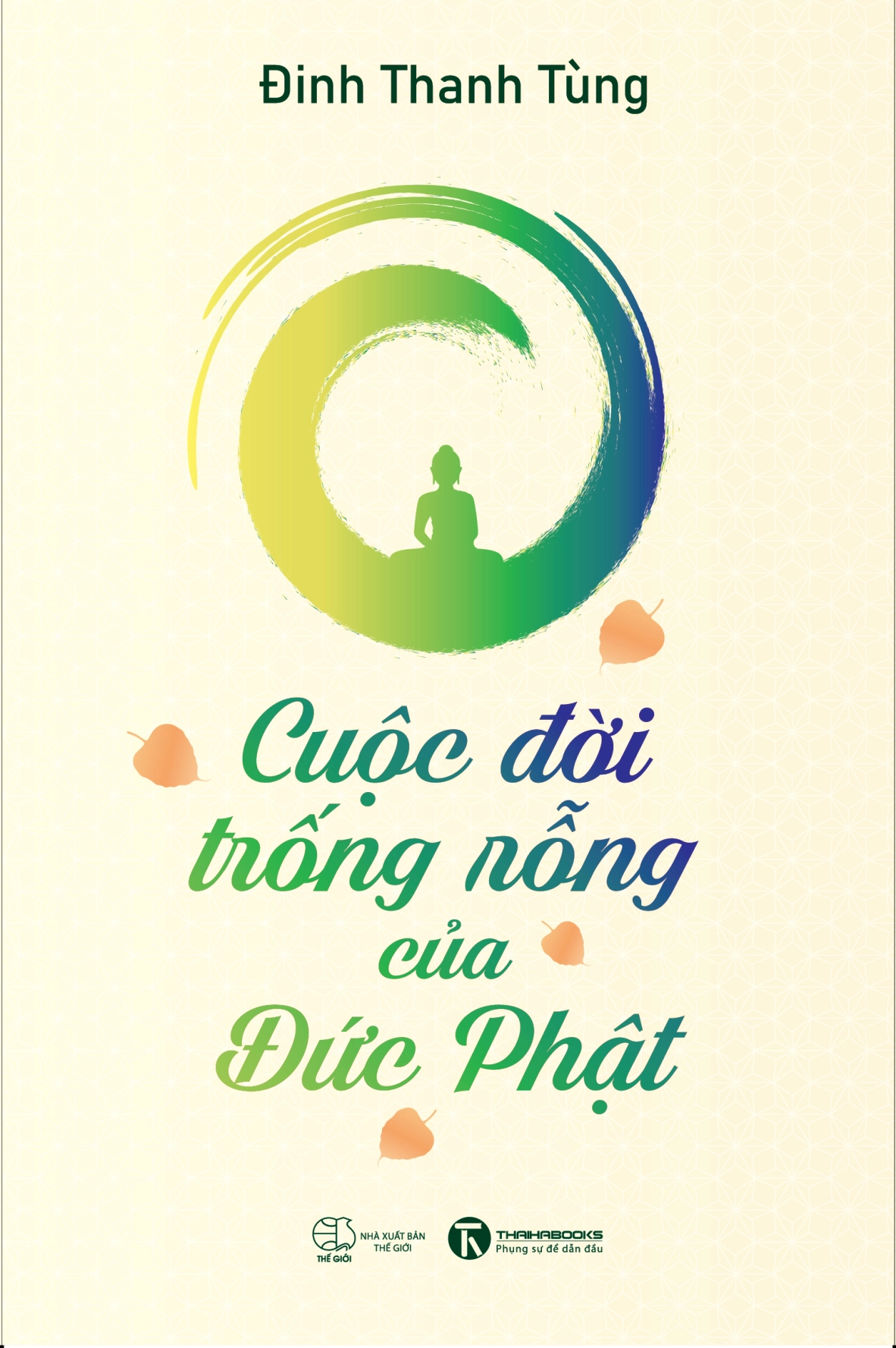 Cuộc Đời Trống Rỗng Của Đức Phật - Ảnh 2