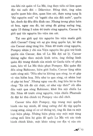 cuộc đời và cái chết bí ẩn của các danh nhân và mỹ nhân (tái bản 2015) - Ảnh 10