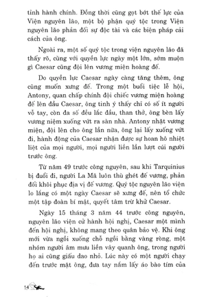 cuộc đời và cái chết bí ẩn của các danh nhân và mỹ nhân (tái bản 2015) - Ảnh 11