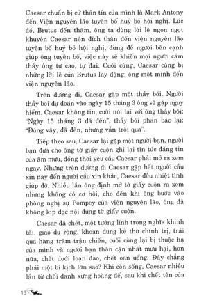 cuộc đời và cái chết bí ẩn của các danh nhân và mỹ nhân (tái bản 2015) - Ảnh 13