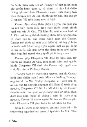 cuộc đời và cái chết bí ẩn của các danh nhân và mỹ nhân (tái bản 2015) - Ảnh 5