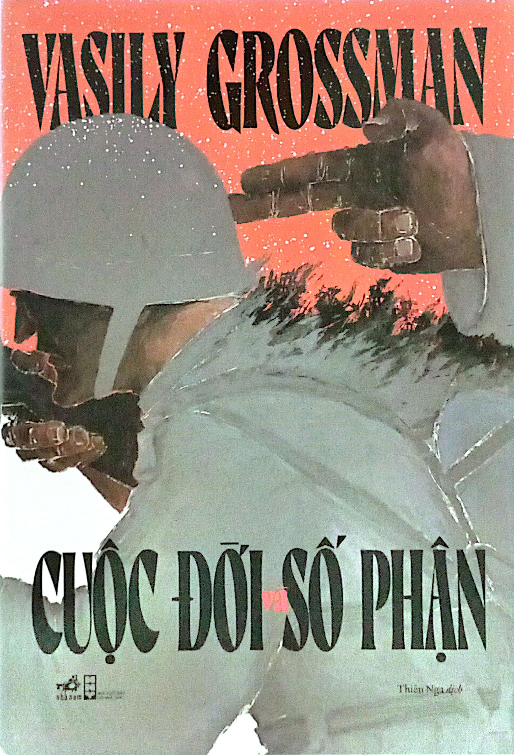 cuộc đời và số phận - bìa cứng - Ảnh 2