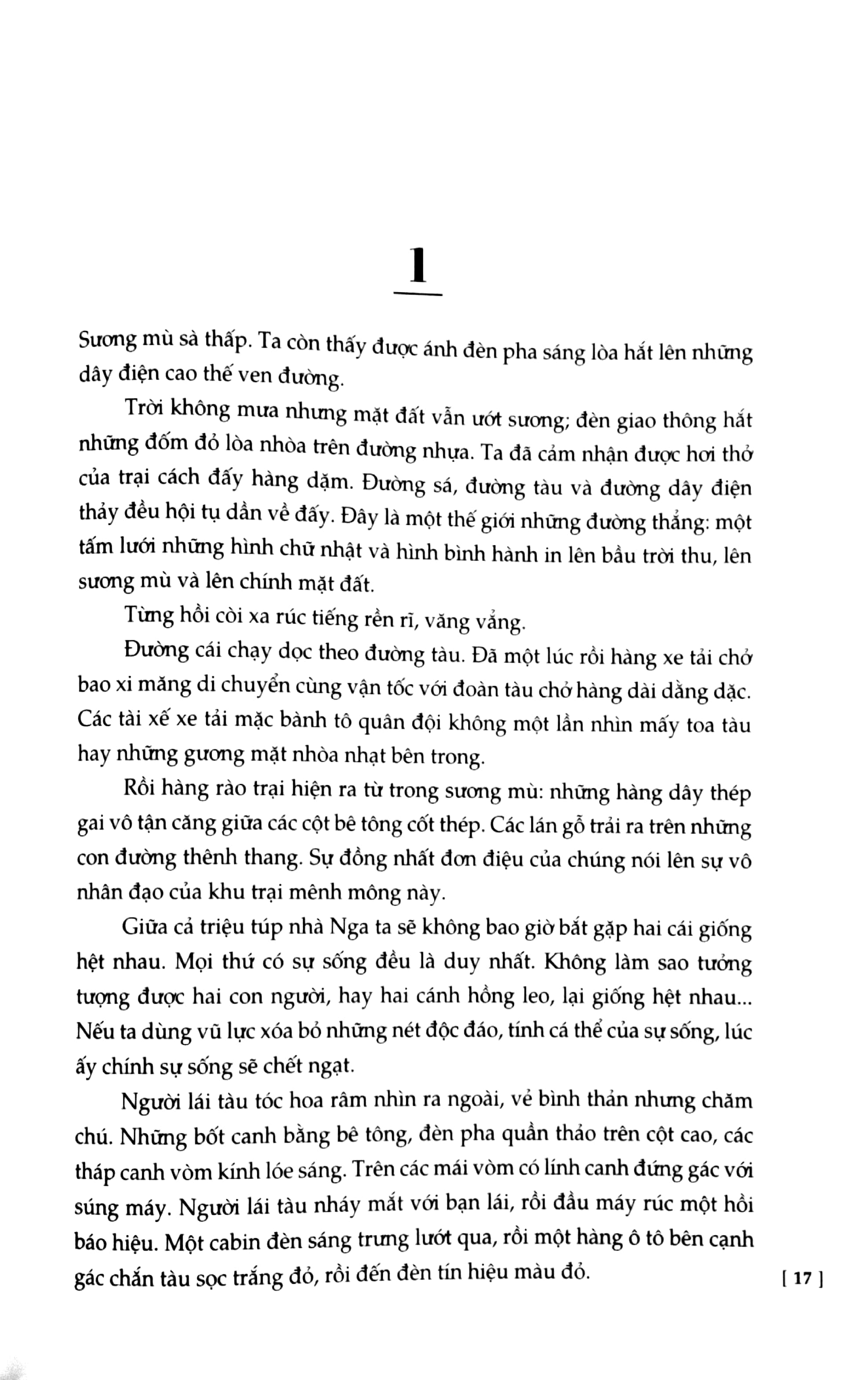 cuộc đời và số phận - bìa cứng - Ảnh 3