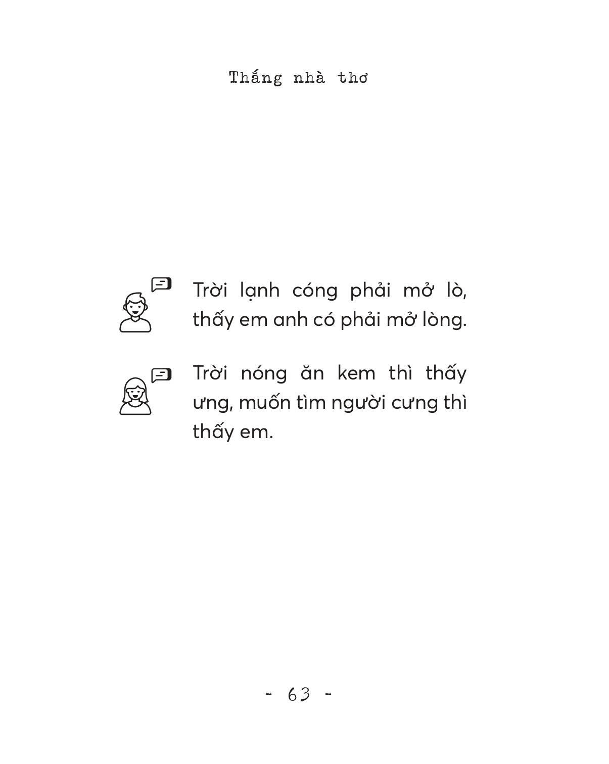 cuộc đời vô vị thế phải yêu em - Ảnh 11