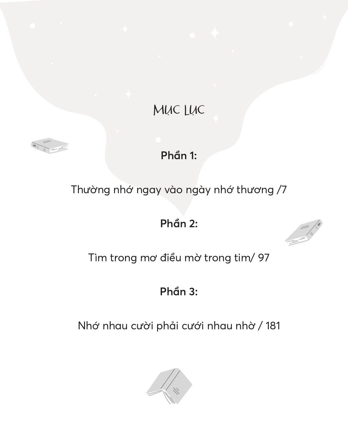 cuộc đời vô vị thế phải yêu em - Ảnh 14