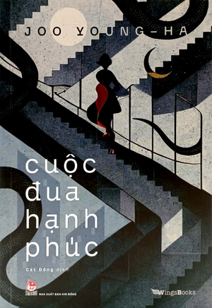 cuộc đua hạnh phúc - Ảnh 2