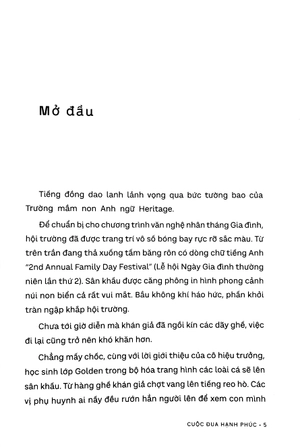 cuộc đua hạnh phúc - Ảnh 4