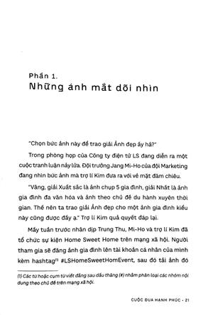 cuộc đua hạnh phúc - Ảnh 5
