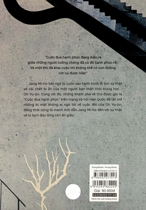 cuộc đua hạnh phúc - Ảnh 6