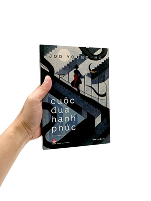 cuộc đua hạnh phúc - Ảnh 7
