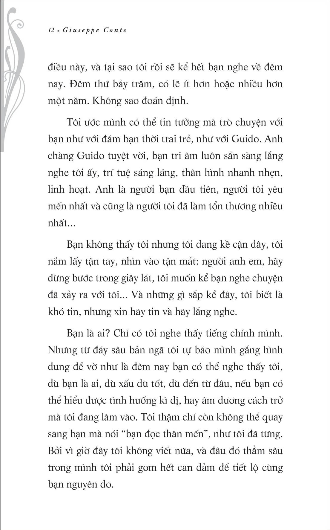 cuộc gặp tình yêu - Ảnh 10