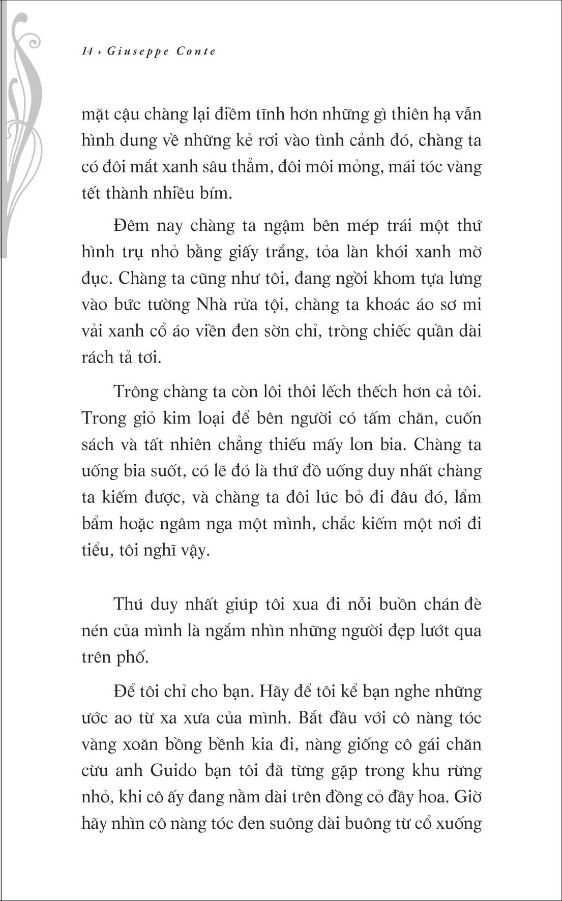 cuộc gặp tình yêu - Ảnh 11