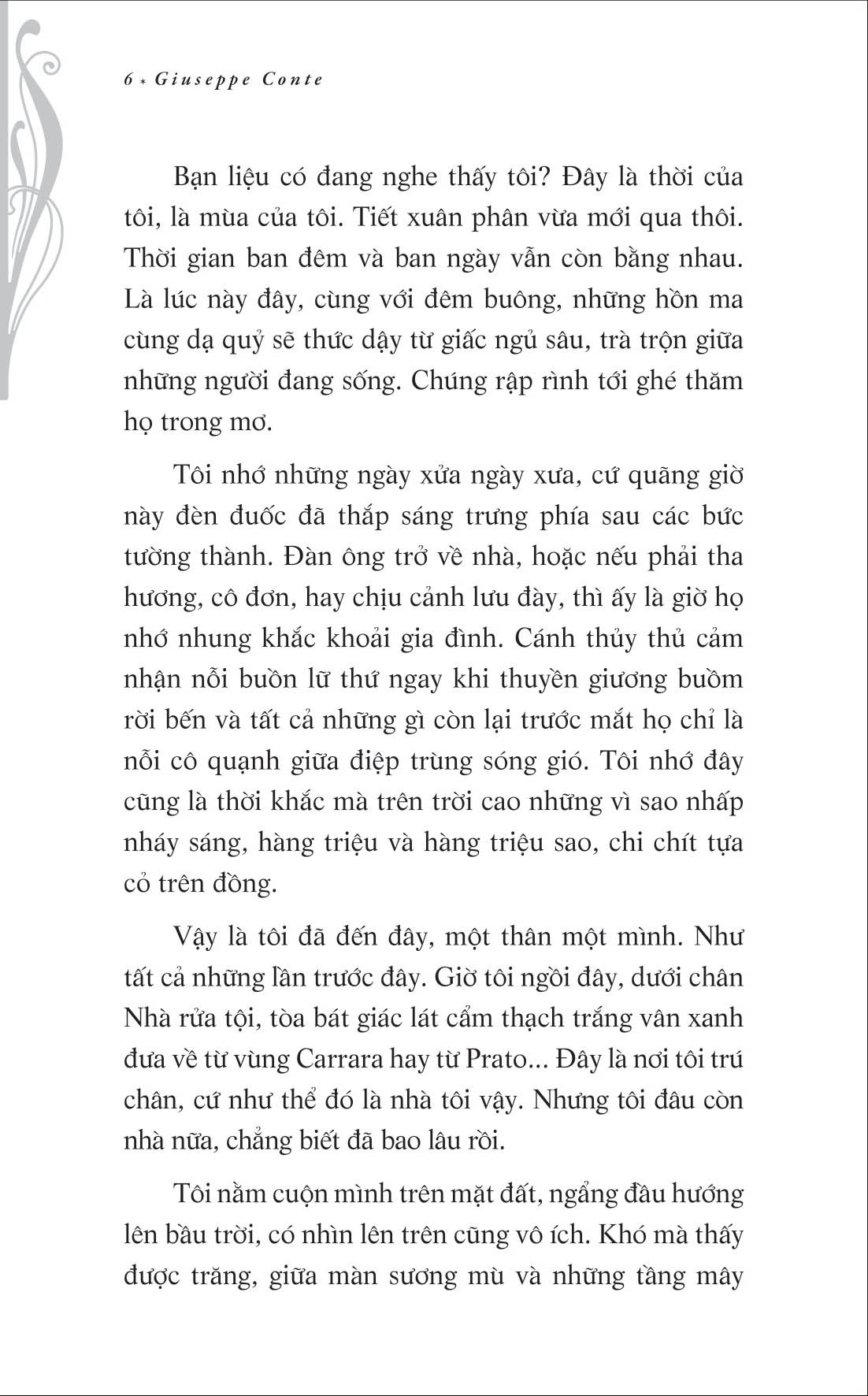 cuộc gặp tình yêu - Ảnh 3