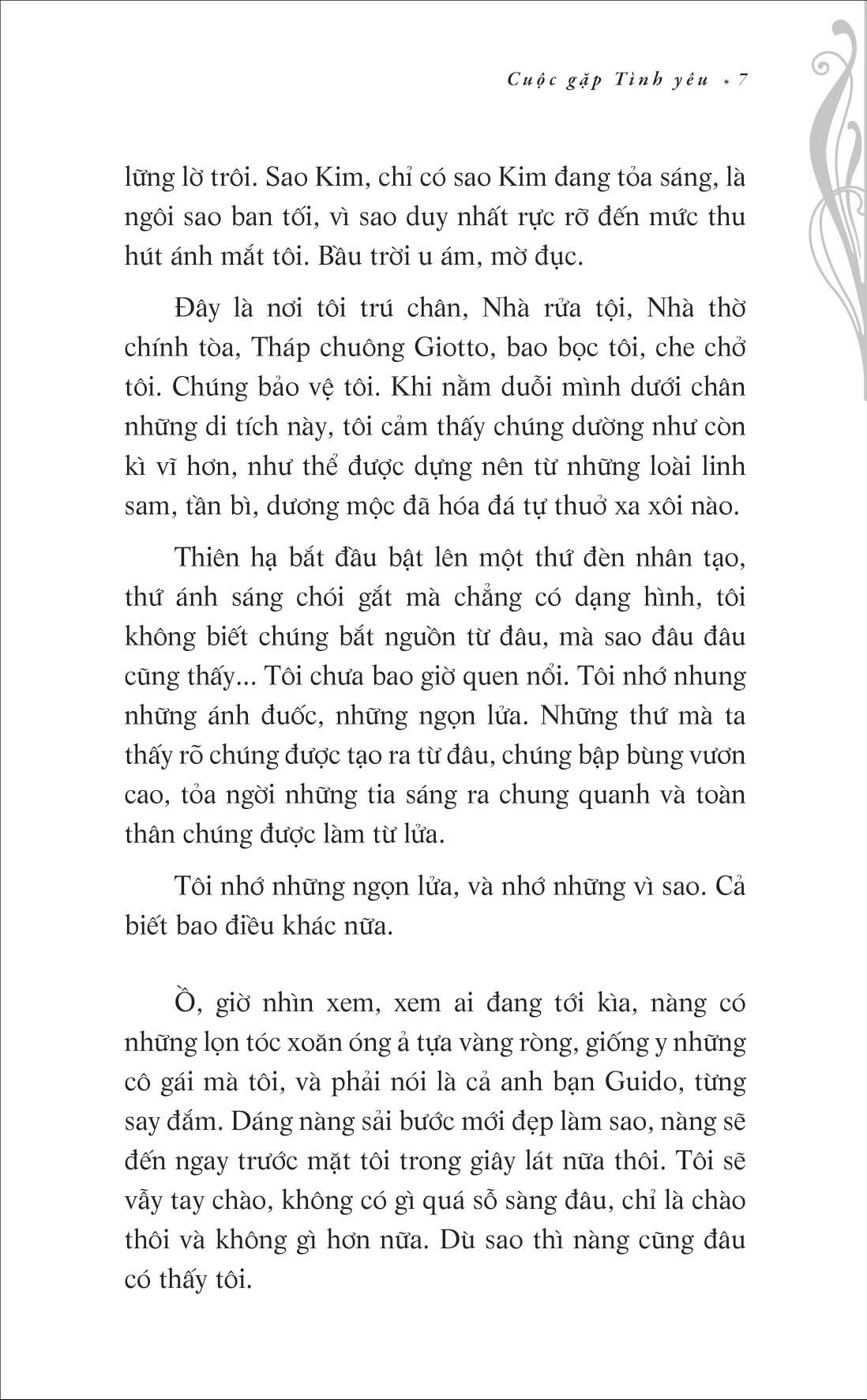 cuộc gặp tình yêu - Ảnh 4