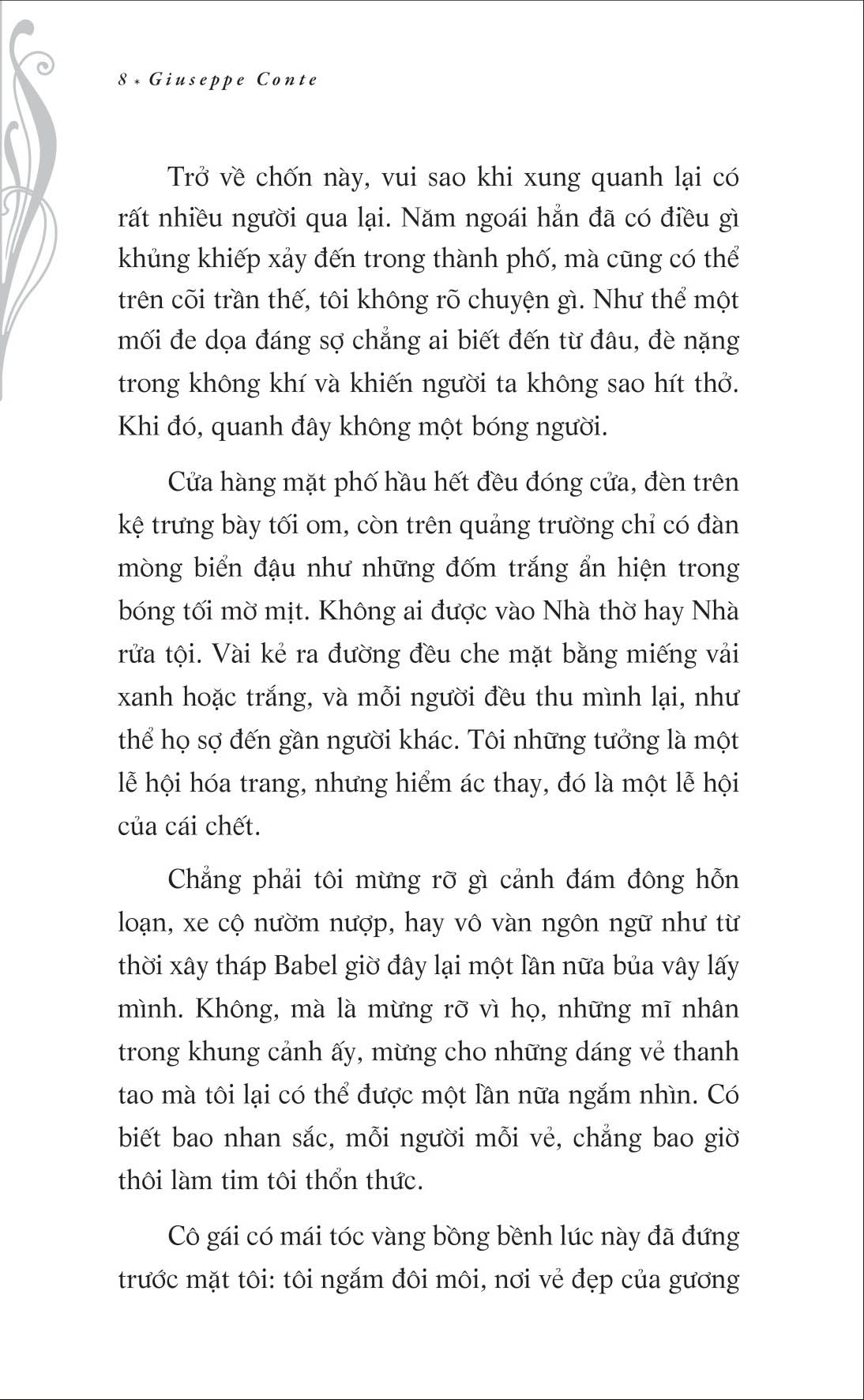 cuộc gặp tình yêu - Ảnh 5