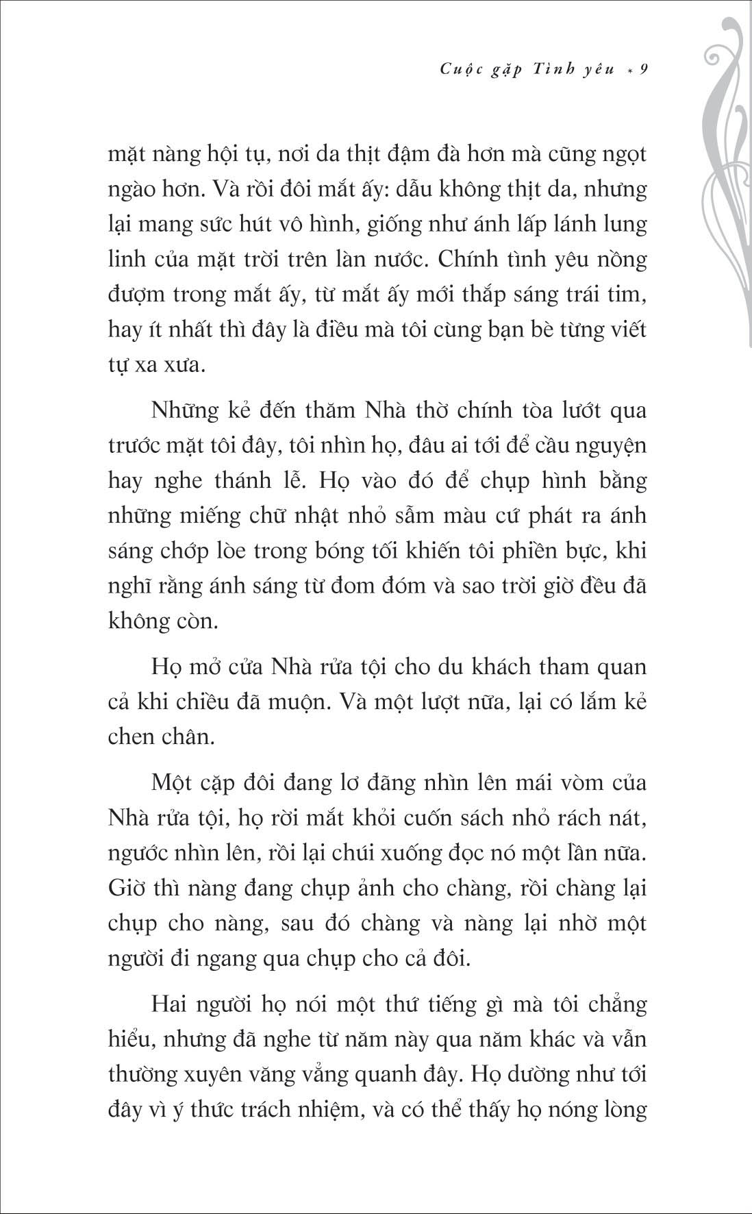 cuộc gặp tình yêu - Ảnh 6