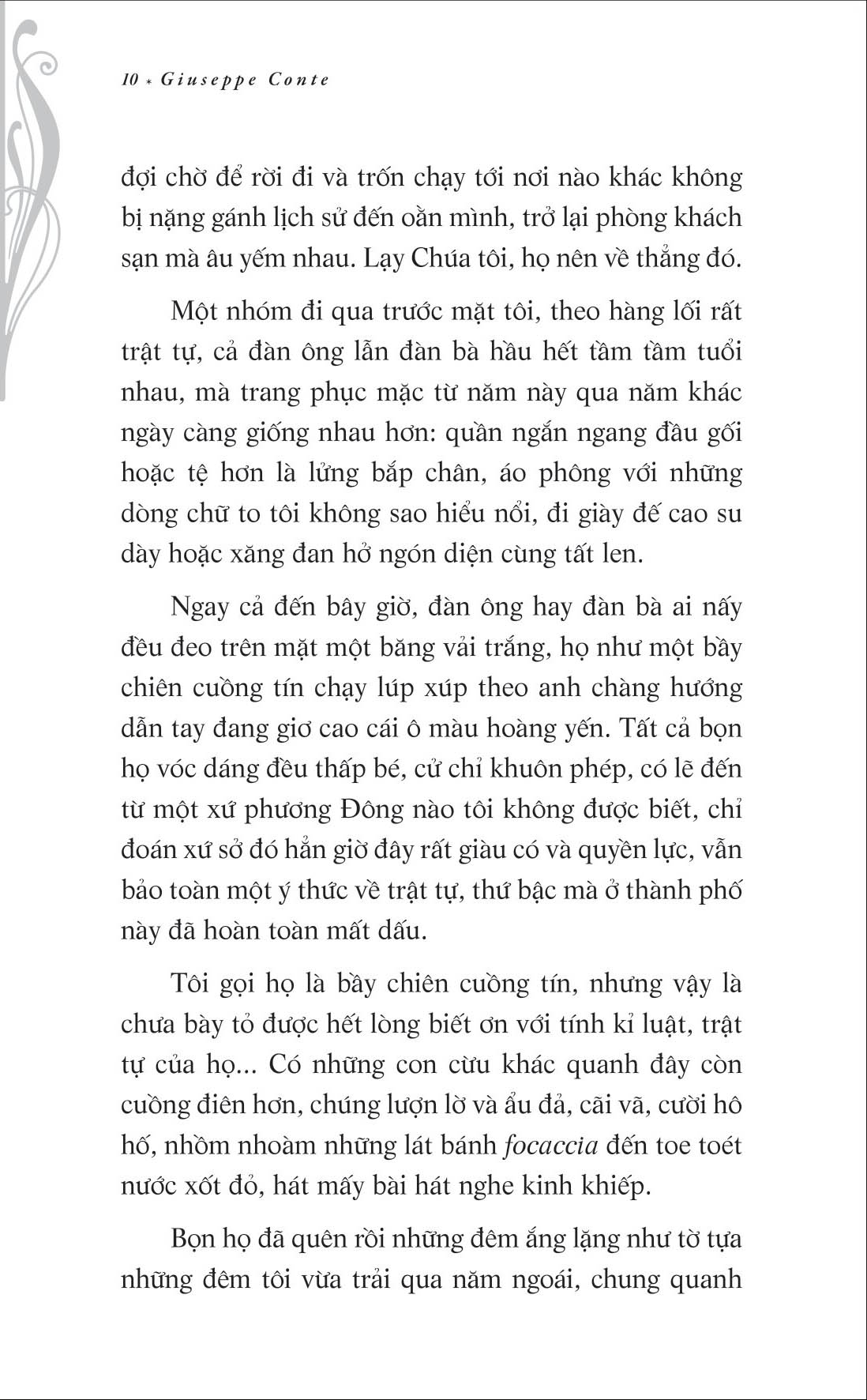 cuộc gặp tình yêu - Ảnh 7