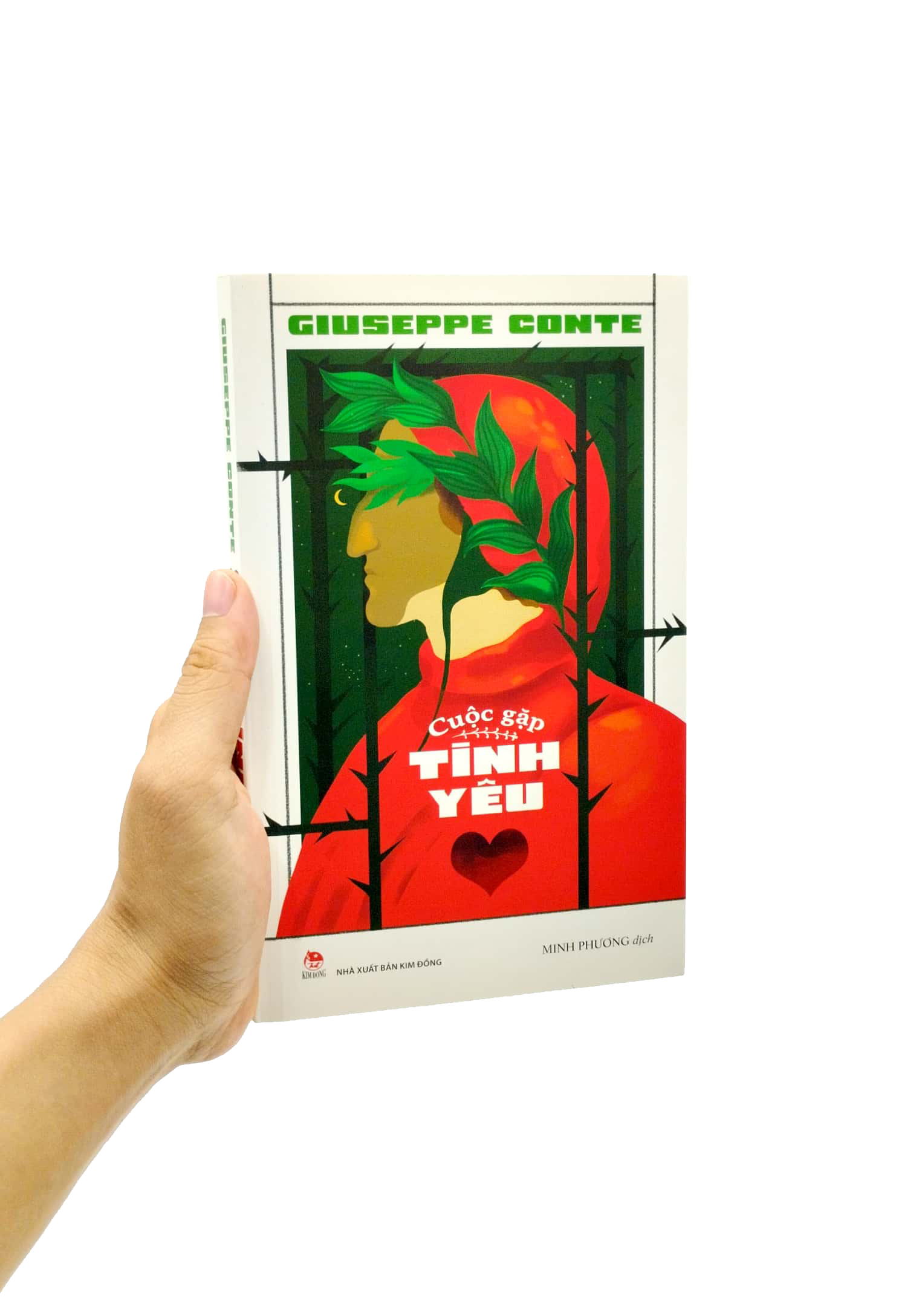 cuộc gặp tình yêu - Ảnh 8