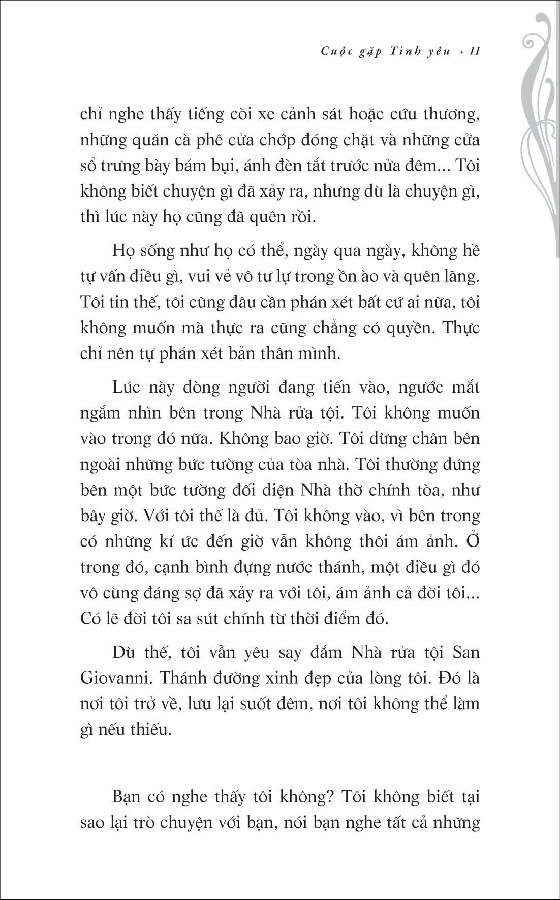 cuộc gặp tình yêu - Ảnh 9