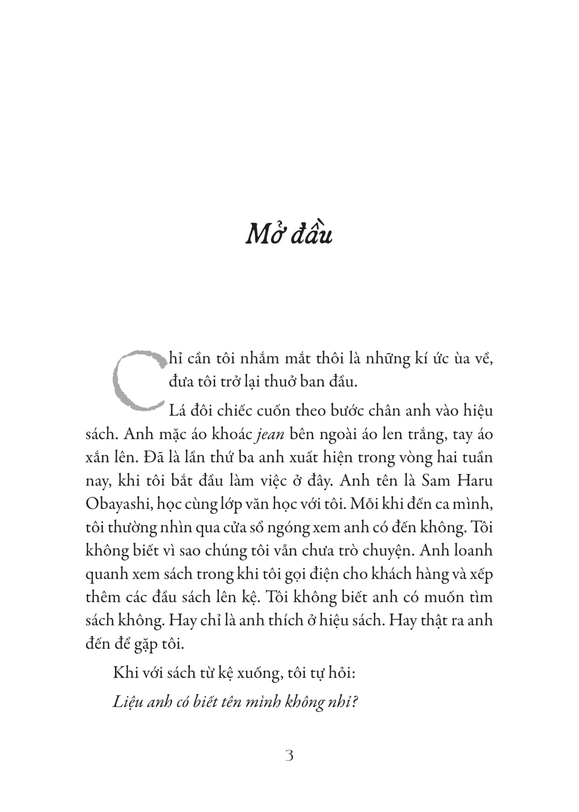 cuộc gọi từ thiên đường - Ảnh 2