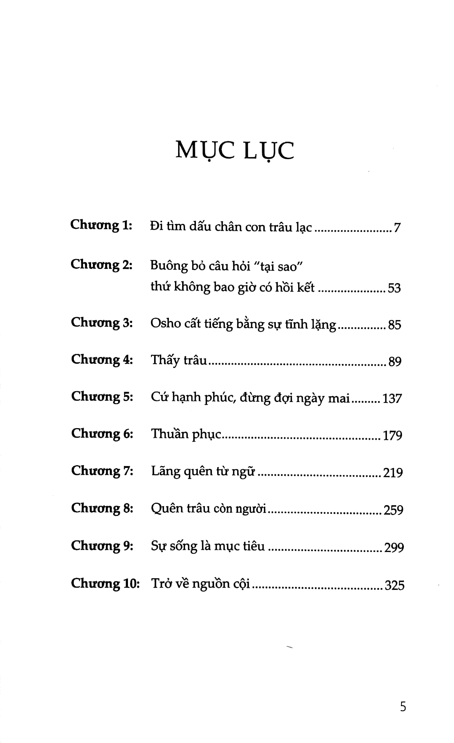 cuộc hành hương nội tại - Ảnh 4