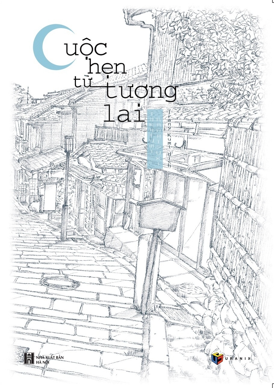 cuộc hẹn từ tương lai - Ảnh 2