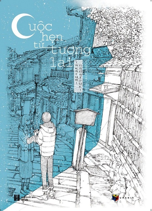 cuộc hẹn từ tương lai - Ảnh 3