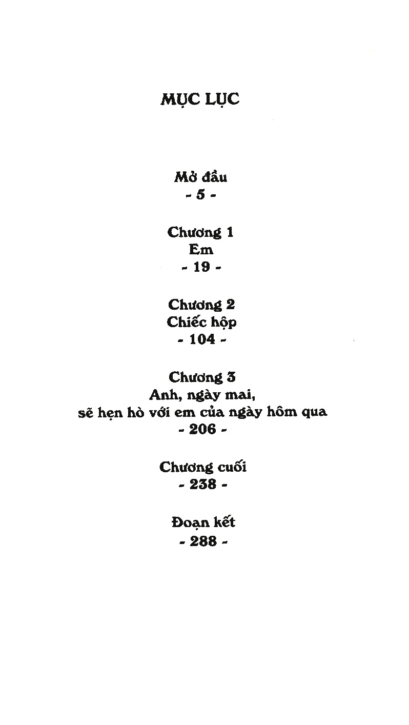 cuộc hẹn từ tương lai - Ảnh 4