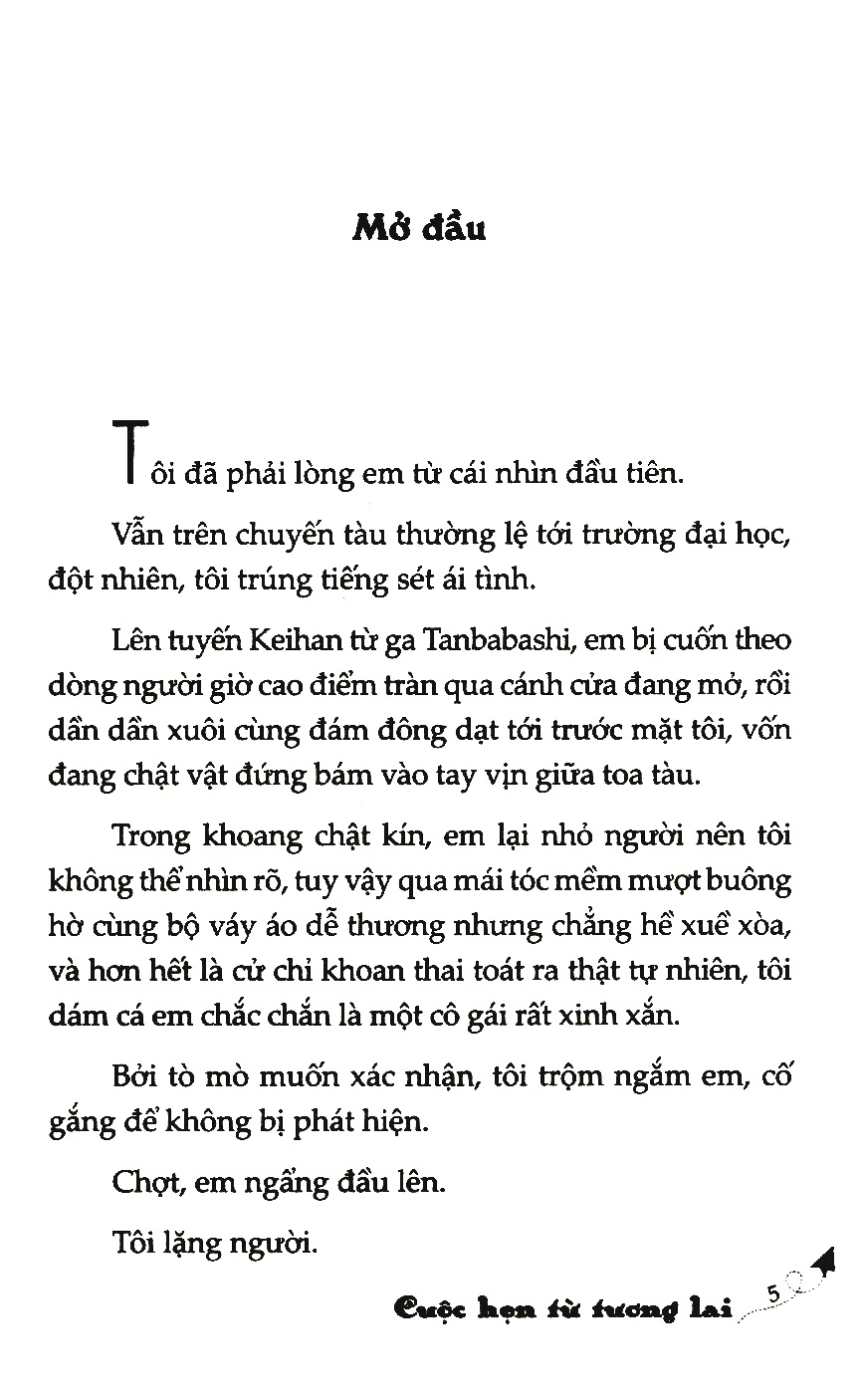 cuộc hẹn từ tương lai - Ảnh 5