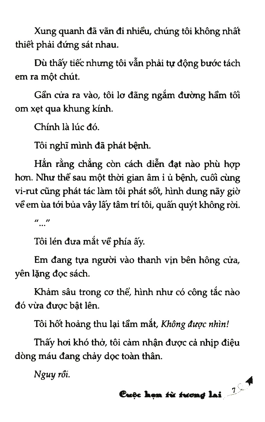 cuộc hẹn từ tương lai - Ảnh 7
