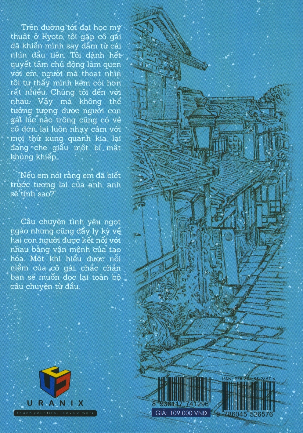 cuộc hẹn từ tương lai - Ảnh 9