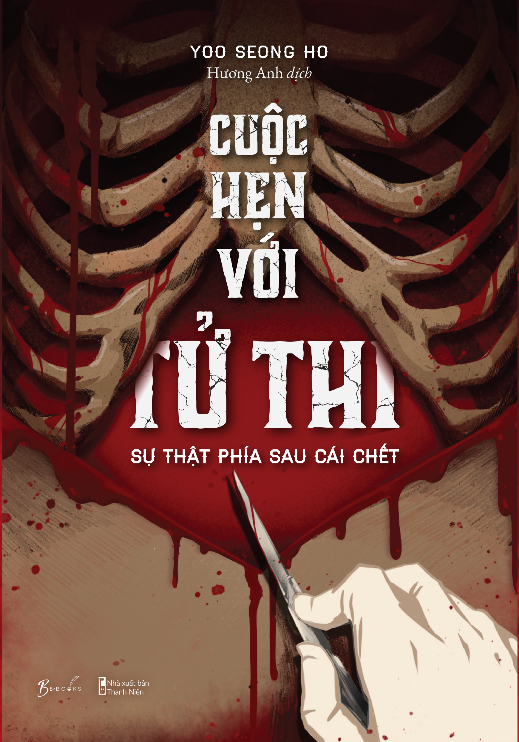 cuộc hẹn với tử thi - sự thật phía sau cái chết - Ảnh 2
