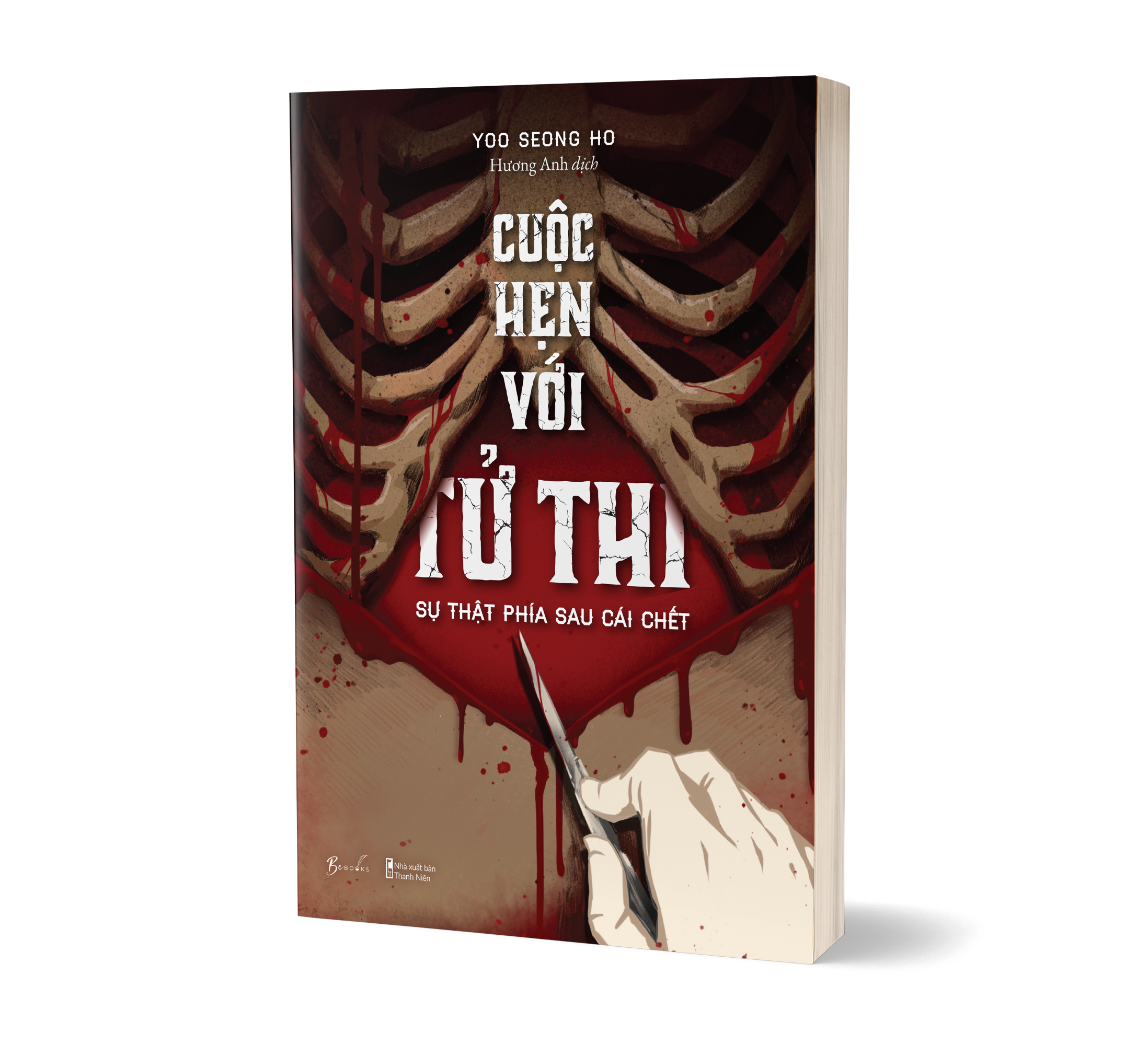 cuộc hẹn với tử thi - sự thật phía sau cái chết - Ảnh 4