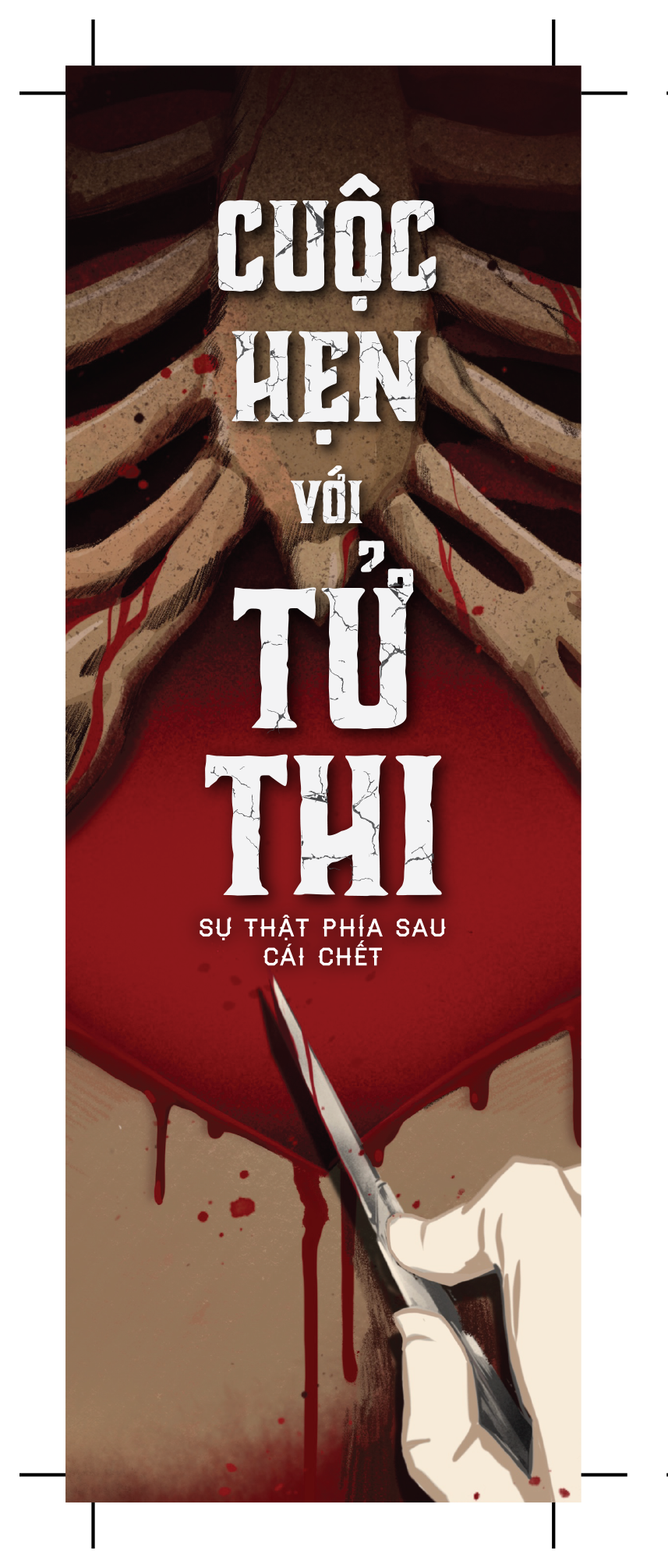 cuộc hẹn với tử thi - sự thật phía sau cái chết - Ảnh 5