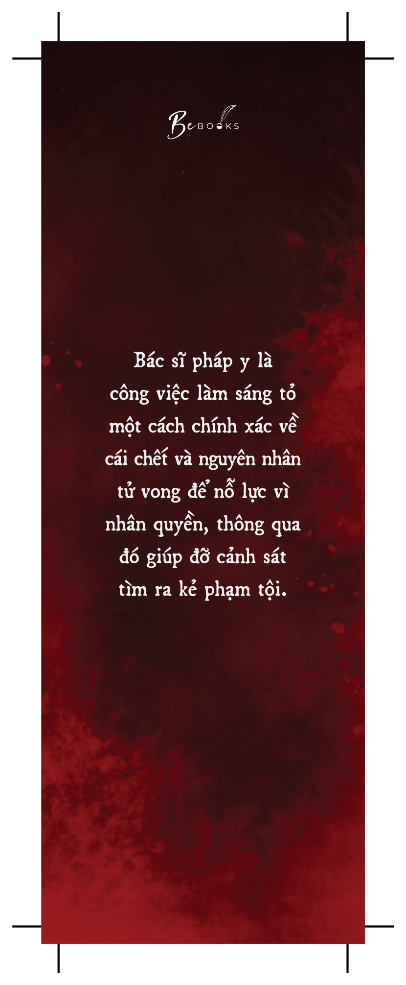 cuộc hẹn với tử thi - sự thật phía sau cái chết - Ảnh 6