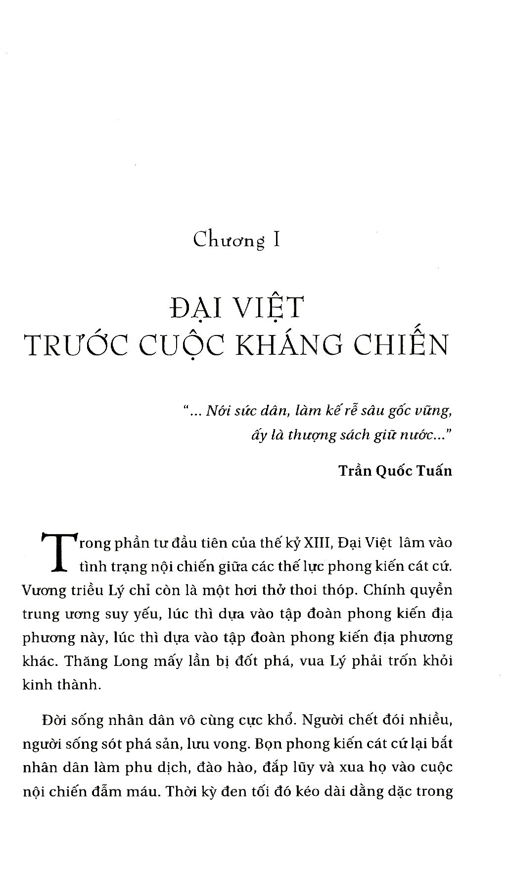 cuộc kháng chiến chống xâm lược nguyên mông - Ảnh 3