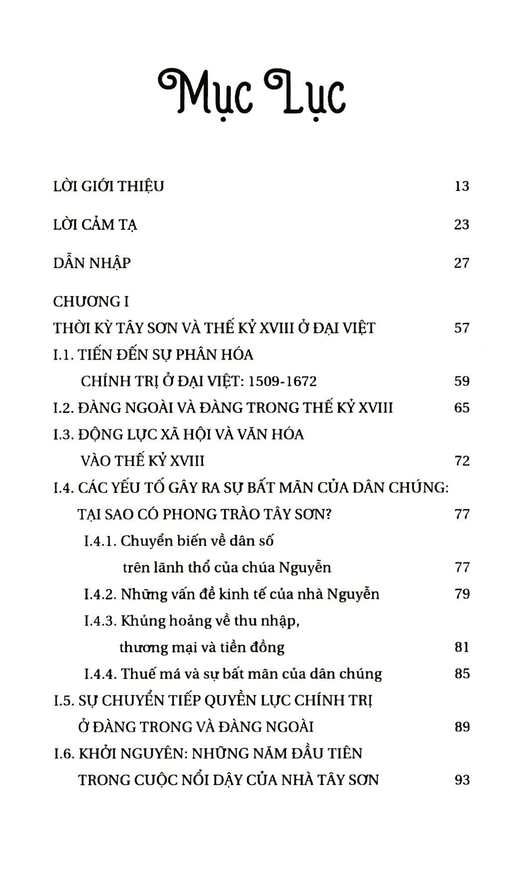 cuộc nổi dậy của nhà tây sơn - Ảnh 4