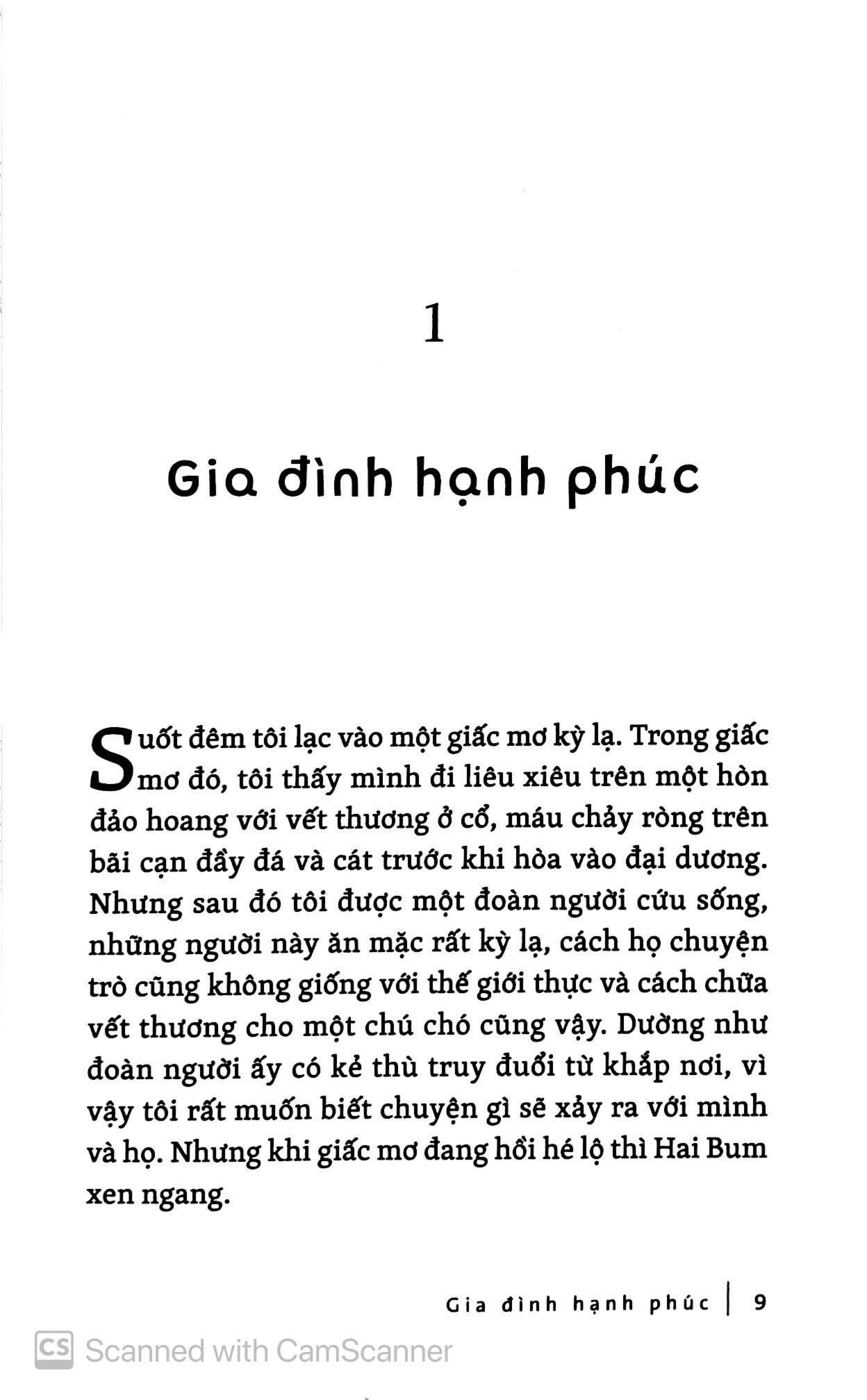 cuộc phiêu lưu của bầy thần khuyển - Ảnh 4
