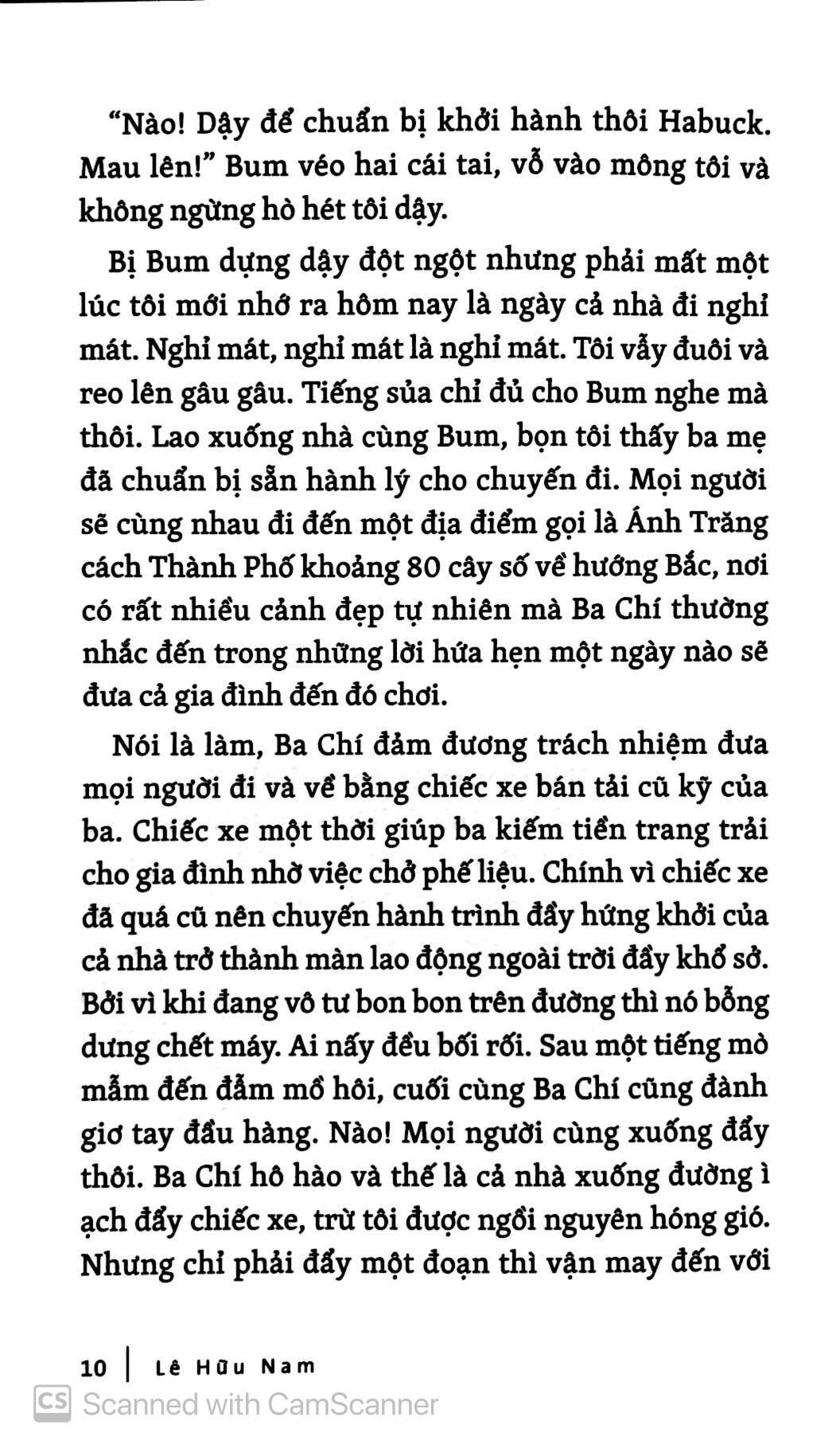 cuộc phiêu lưu của bầy thần khuyển - Ảnh 5
