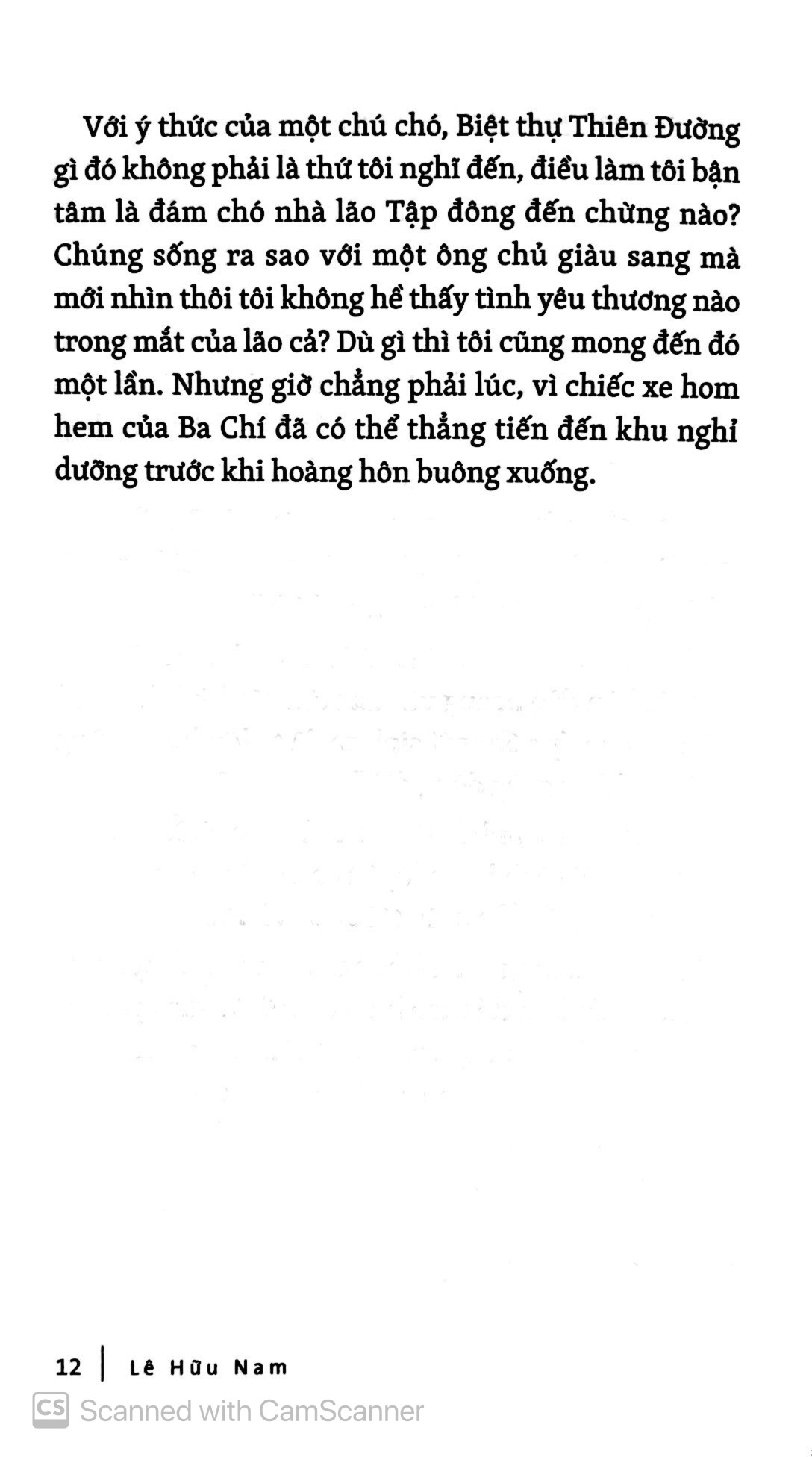 cuộc phiêu lưu của bầy thần khuyển - Ảnh 7