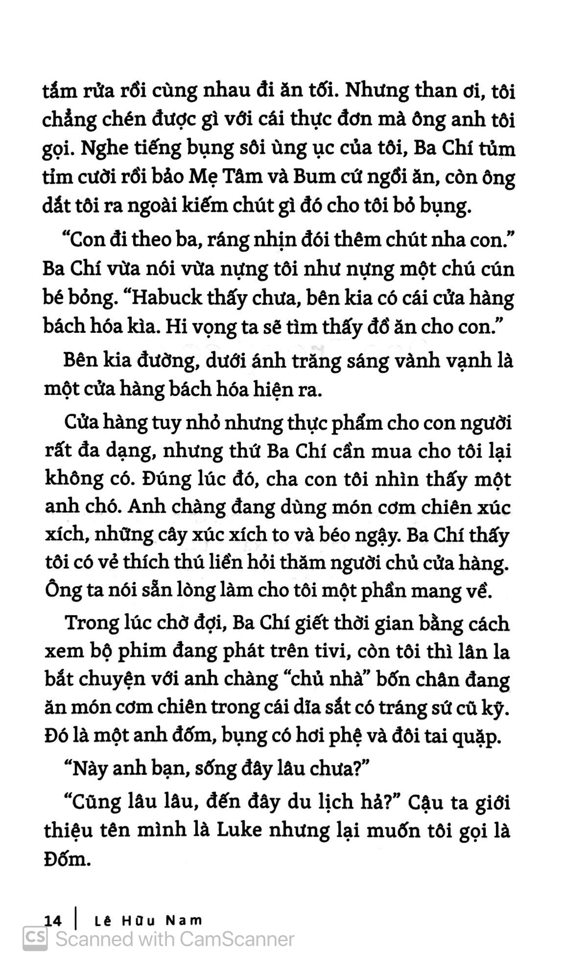cuộc phiêu lưu của bầy thần khuyển - Ảnh 9