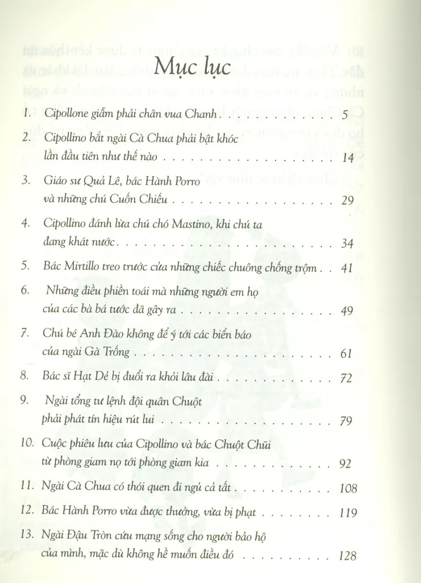 cuộc phiêu lưu của chú hành (tái bản 2021) - Ảnh 3