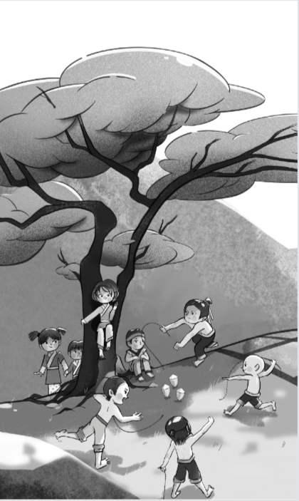 Cuộc Phiêu Lưu Của Dũng Sĩ Áo Vàng - Ảnh 4