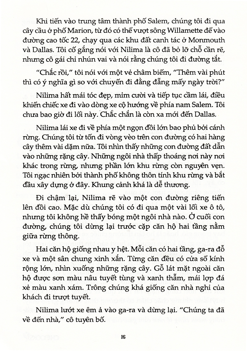 cuộc phiêu lưu của hổ - Ảnh 10