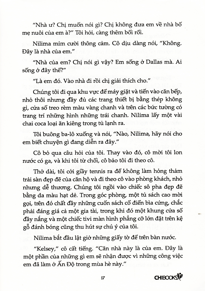 cuộc phiêu lưu của hổ - Ảnh 11