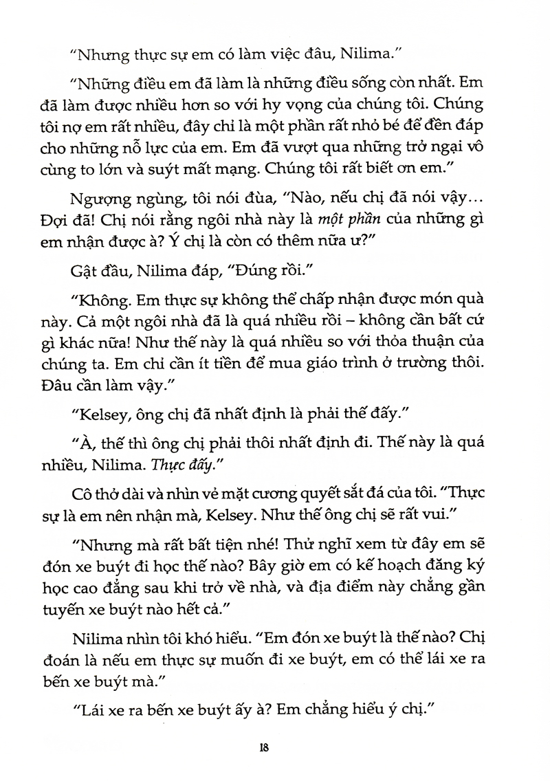 cuộc phiêu lưu của hổ - Ảnh 12